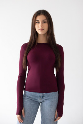 Лонгслів жіночий